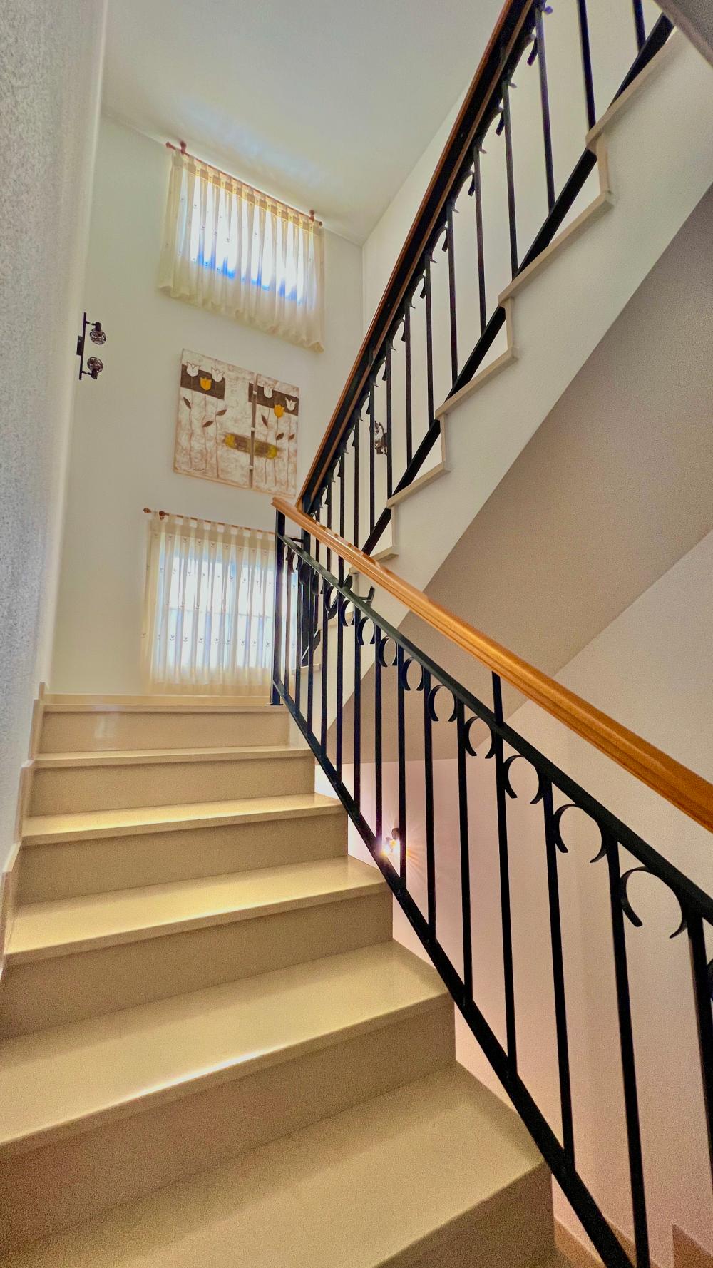  à vendre villa Arroyomolinos Sur 11