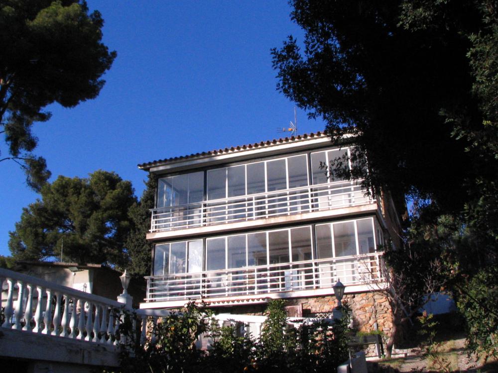  à vendre maison Castelldefels Baix Llobregat 9