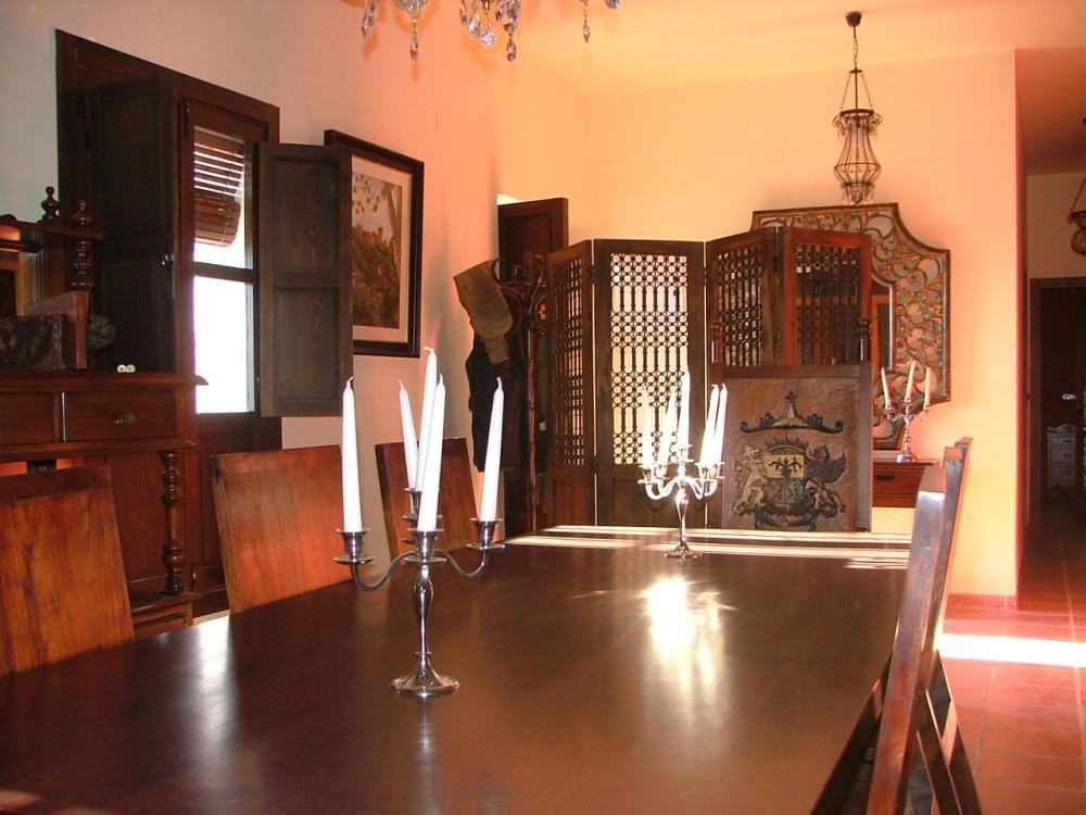  à vendre maison de campagne Pozoblanco Pedroches (Los) 7
