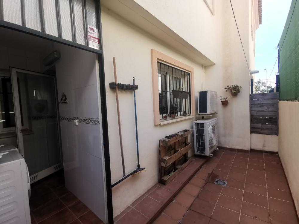  à vendre maison de ville Benagalbón Axarquía 23