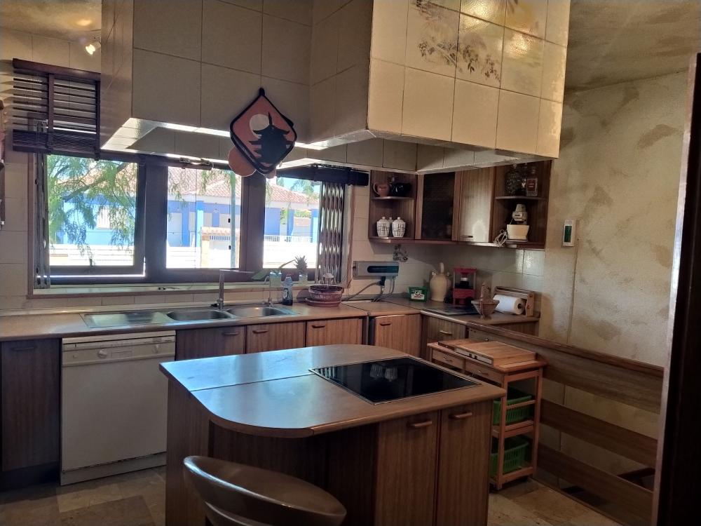  à vendre villa Toscas-Chorrico Vega Media Del Segura 19