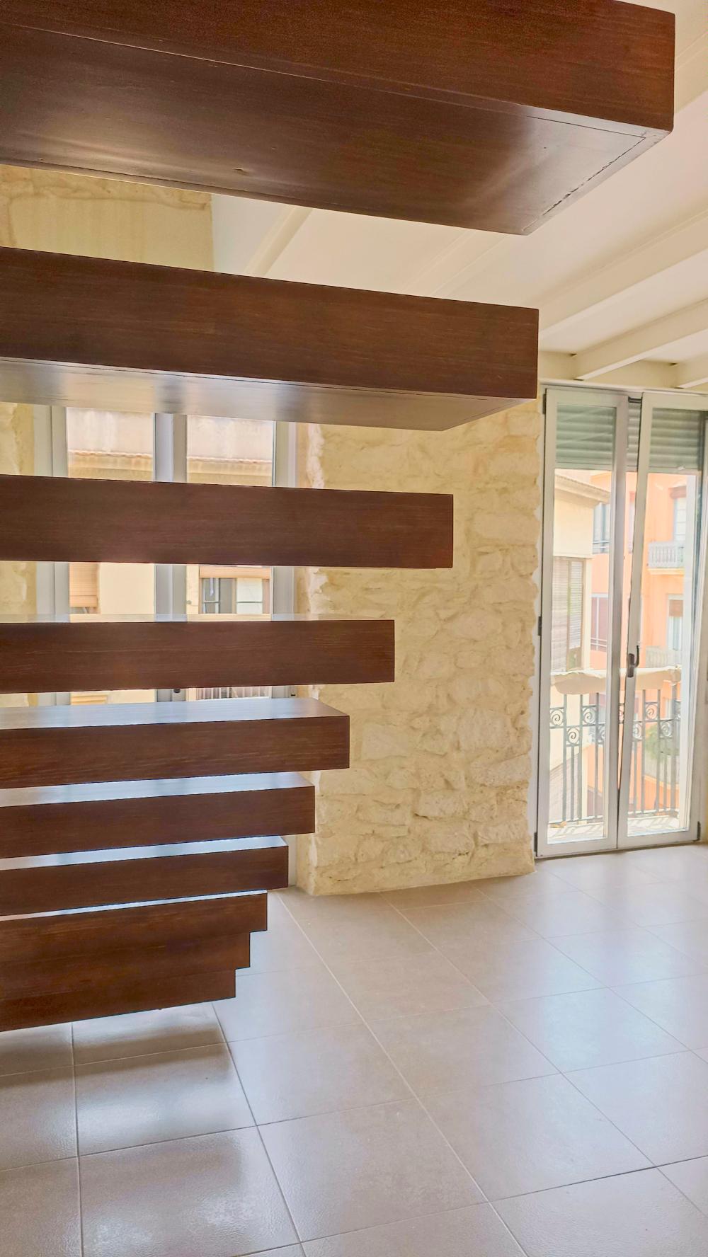  à vendre duplex Mercado Alacantí 10
