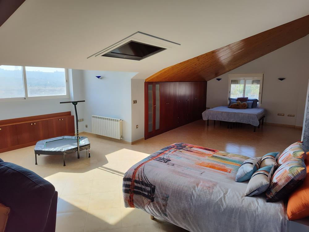 à vendre maison Altorreal Vega Media Del Segura 5