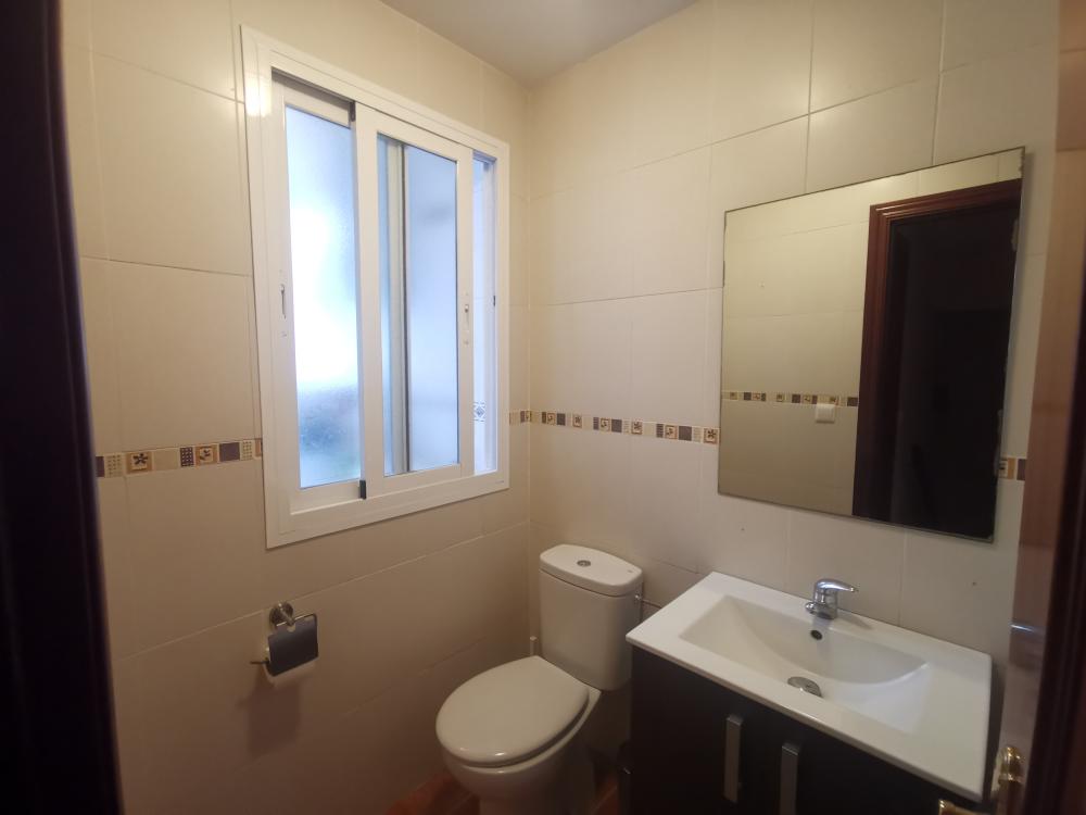  à vendre maison de ville Benagalbón Axarquía 15