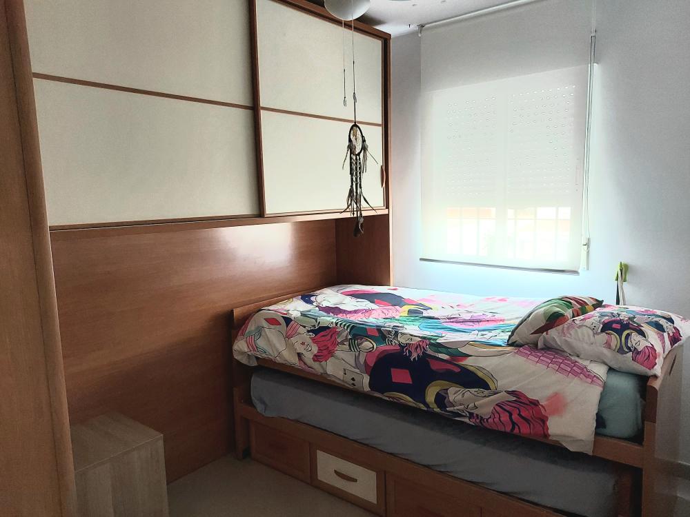  à vendre maison jumelée Chilches Axarquía 22