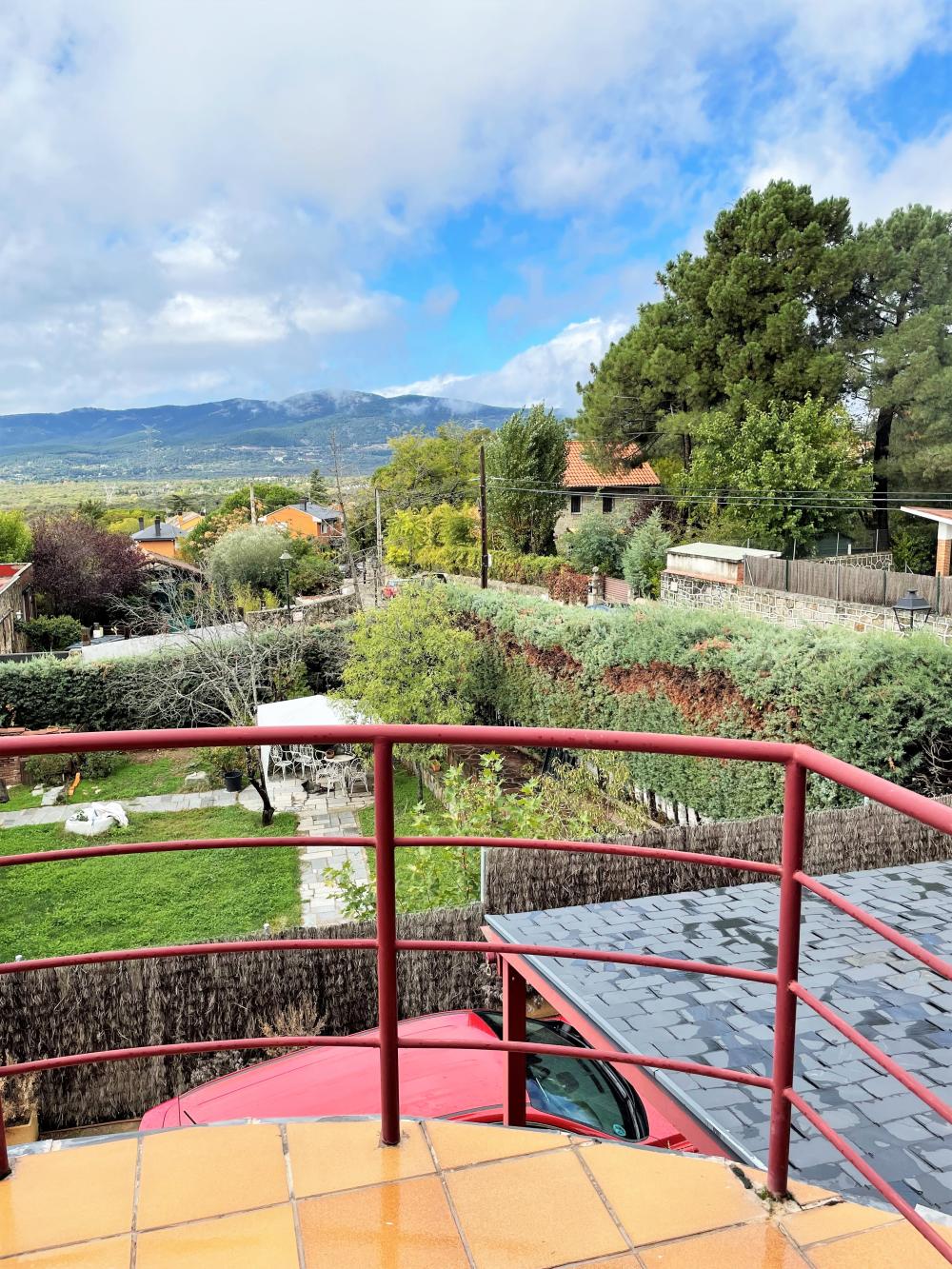  à vendre maison Collado Mediano Cuenca Del Guadarrama 44