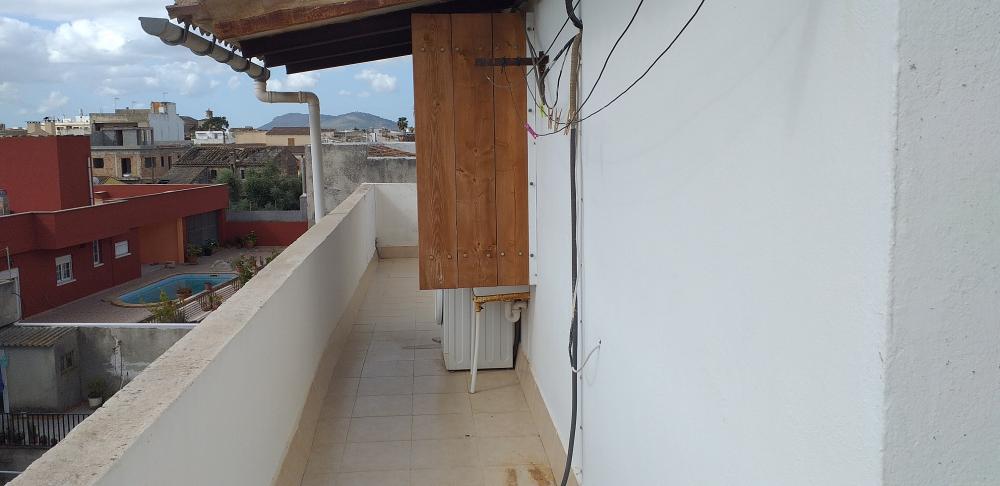  à vendre penthouse Sa Pobla Nord 19