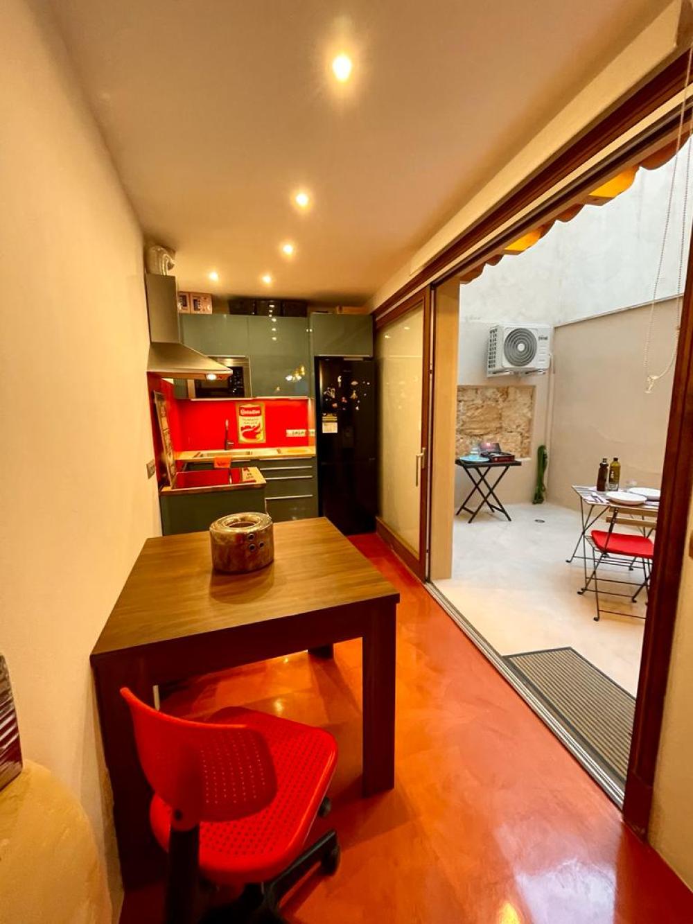  à vendre appartement Santa Catalina-Es Jonquet Palma 8
