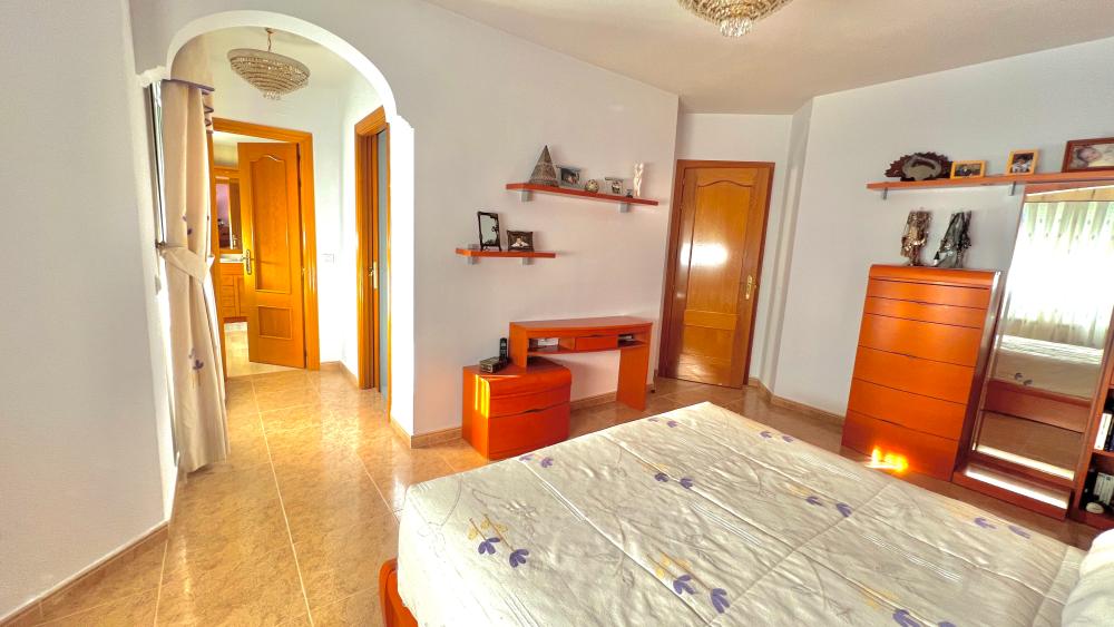  à vendre villa Arroyomolinos Sur 13