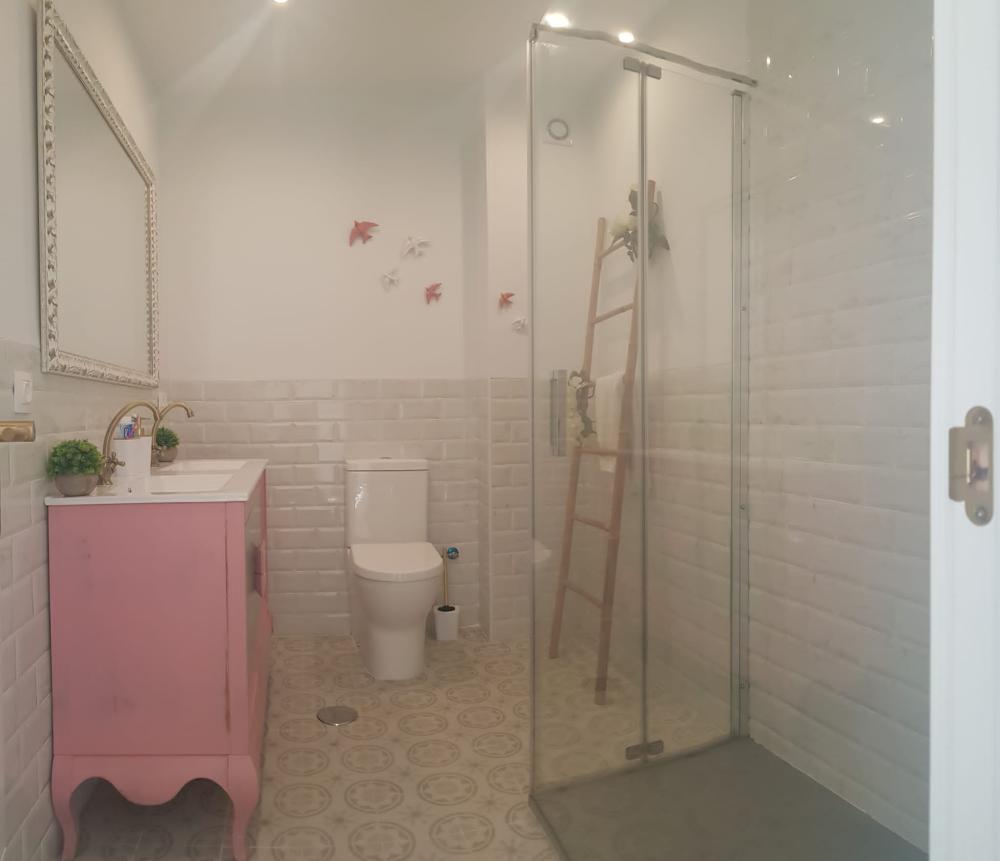  à vendre maison de ville Mairena Del Aljarafe Metropolitana De Sevilla 18