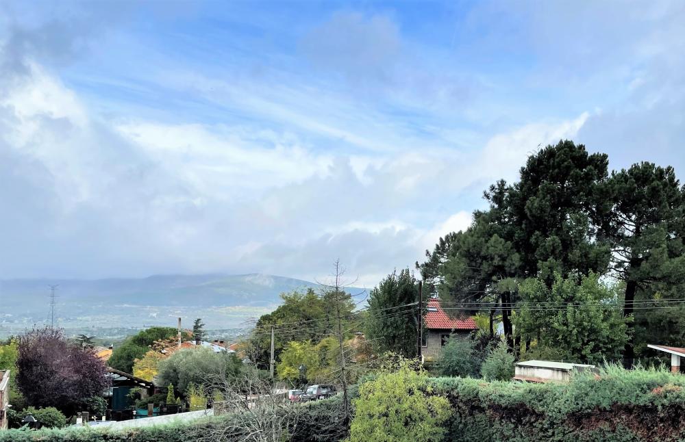  à vendre maison Collado Mediano Cuenca Del Guadarrama 28