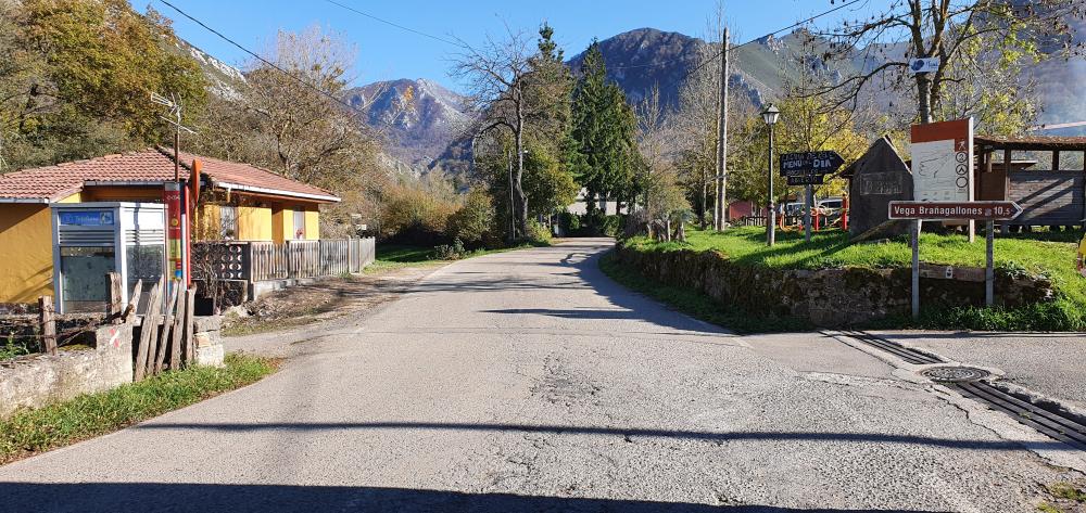  à vendre maison de campagne Bezanes Nalón 11