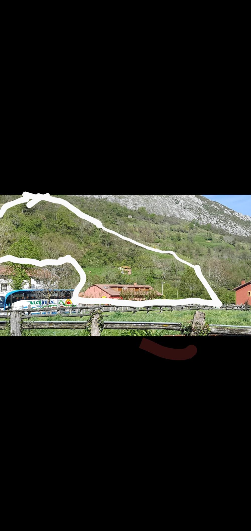  à vendre maison de campagne Bezanes Nalón 1