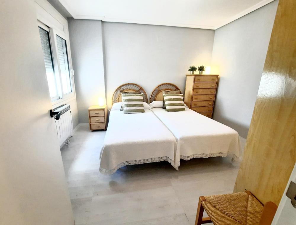  à vendre appartement Vinaros Baix Maestrat 9