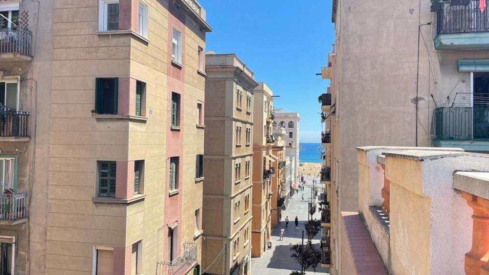  à vendre appartement Ciutat Vella-Barceloneta Barcelonès 14
