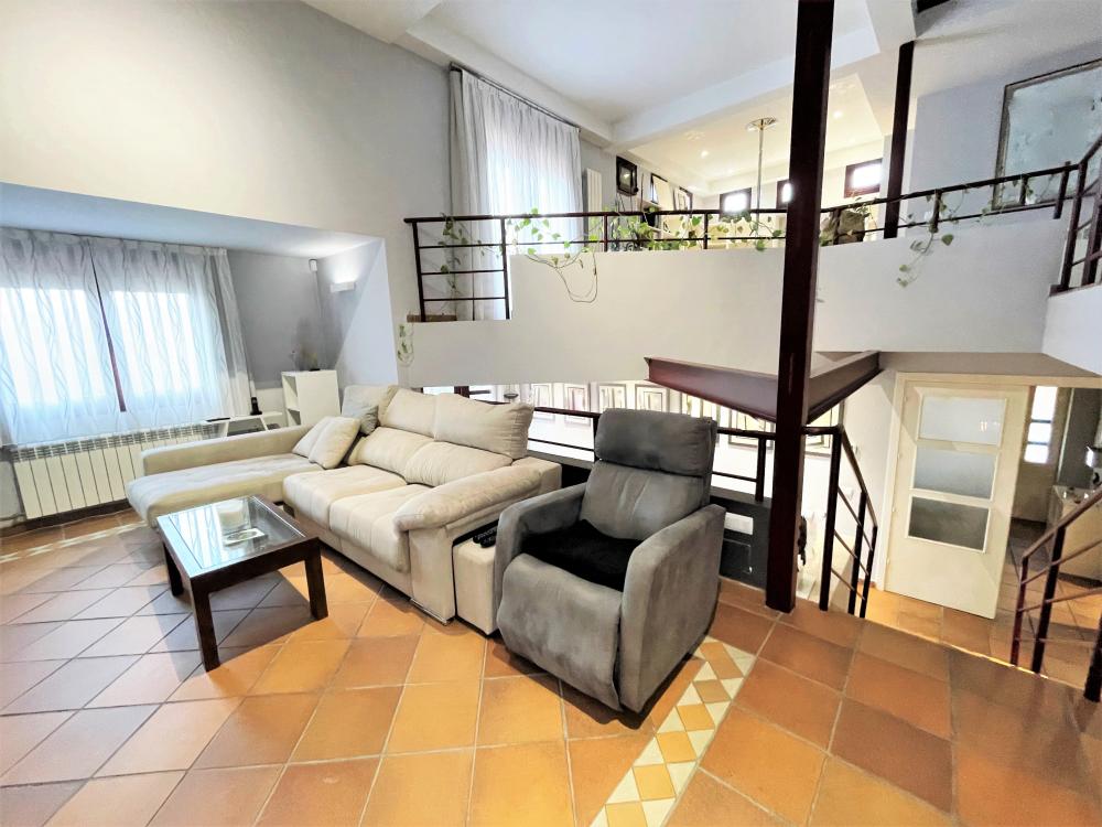  à vendre maison Collado Mediano Cuenca Del Guadarrama 4