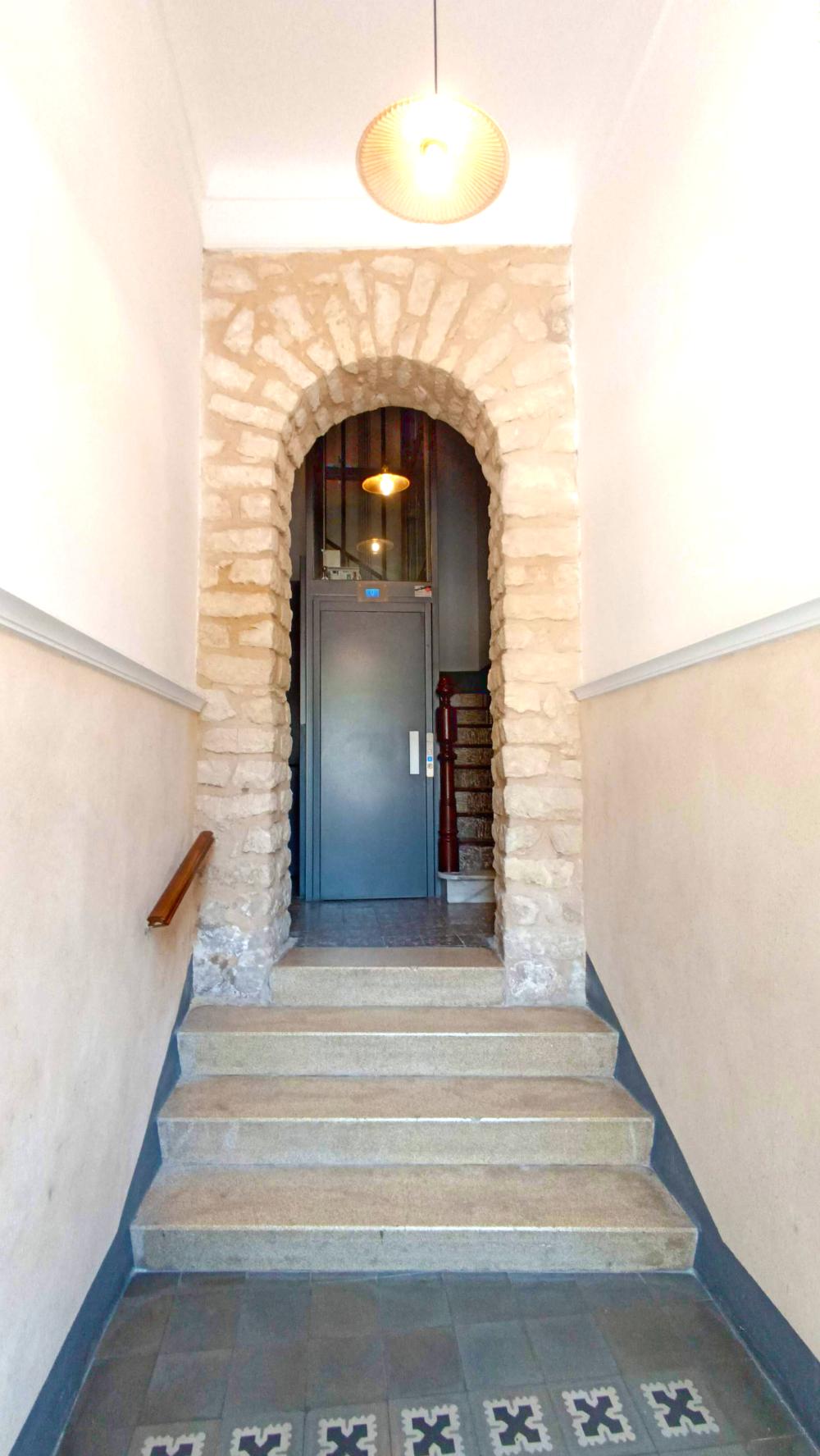  à vendre duplex Mercado Alacantí 7