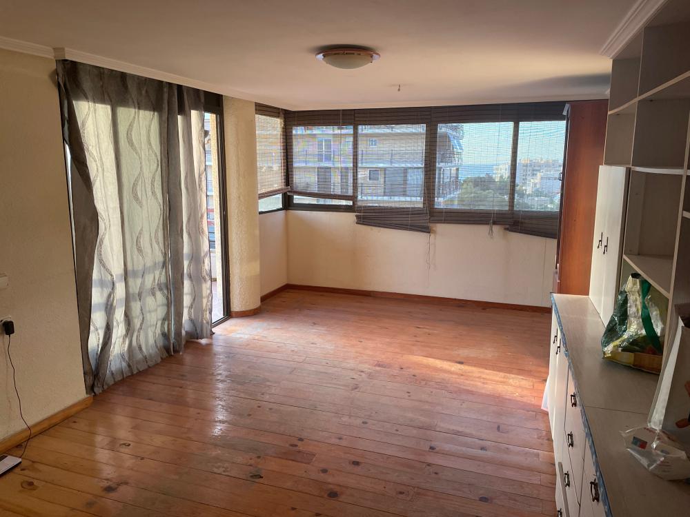  à vendre appartement Albufereta Alacantí 8