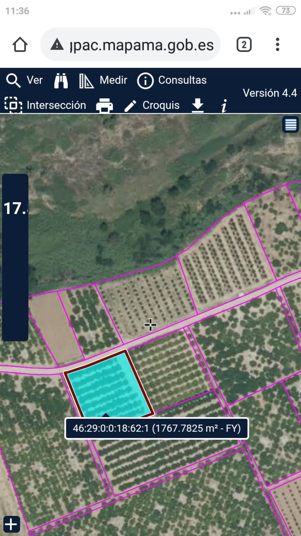  à vendre maison de campagne Guadassuar Ribera Alta 2