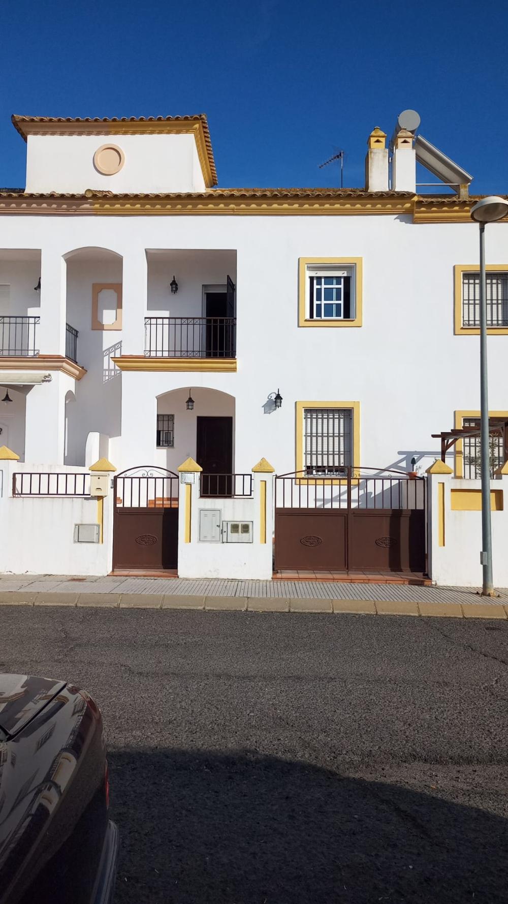  à vendre maison Cartaya Costa Occidental 1