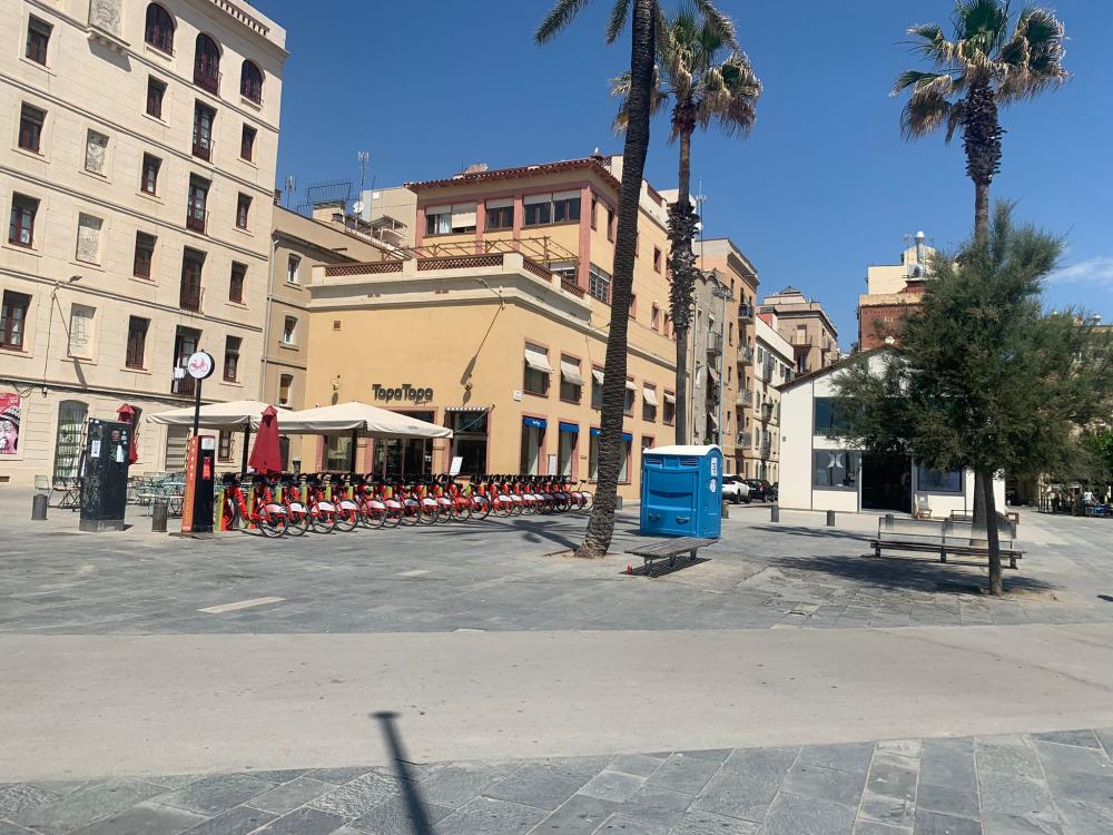  à vendre appartement Ciutat Vella-Barceloneta Barcelonès 20