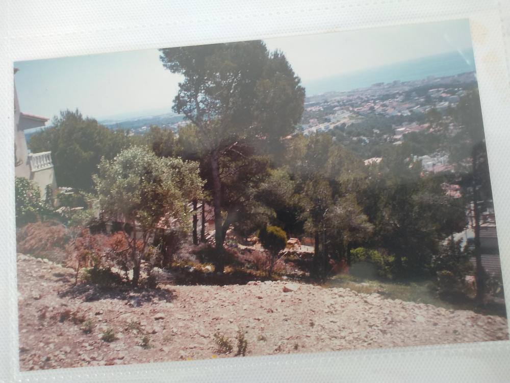  à vendre terrain Segur De Calafell Baix Penedès 8