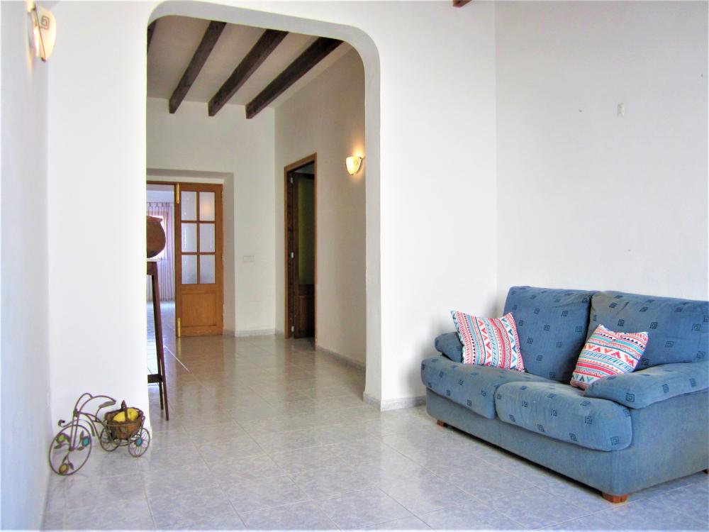  à vendre maison Capdepera Llevant 6