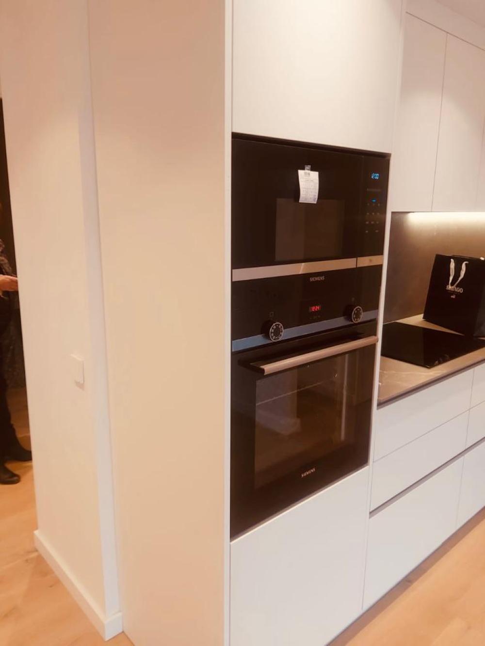  à vendre appartement Sarrià-Sant Gervasi-Putget-Farró Barcelonès 3