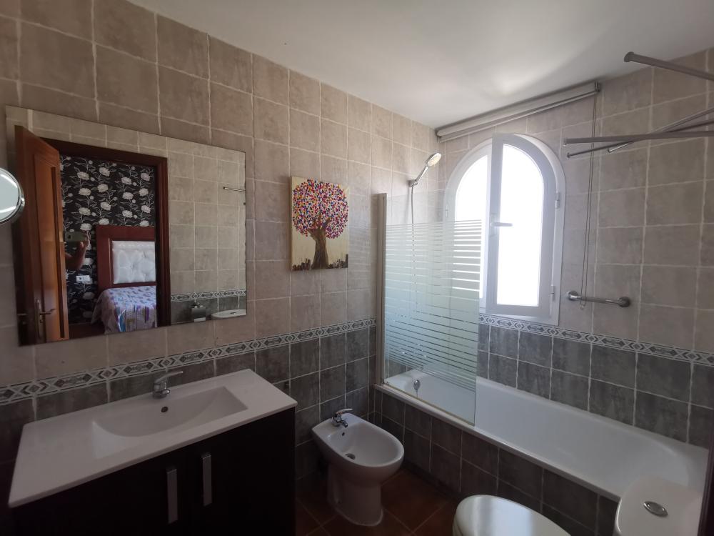  à vendre maison de ville Benagalbón Axarquía 36