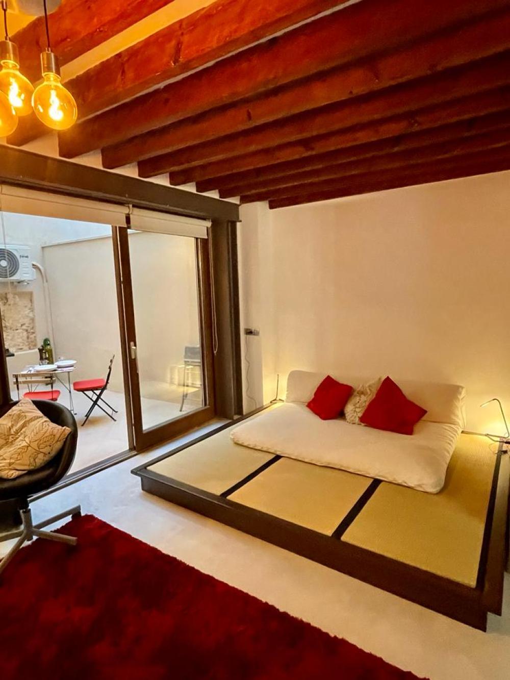 à vendre appartement Santa Catalina-Es Jonquet Palma 4