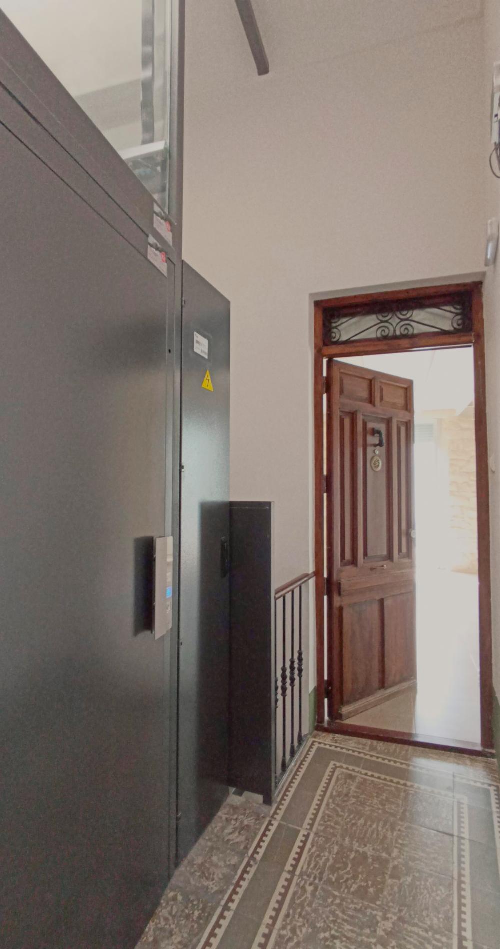  à vendre duplex Mercado Alacantí 8