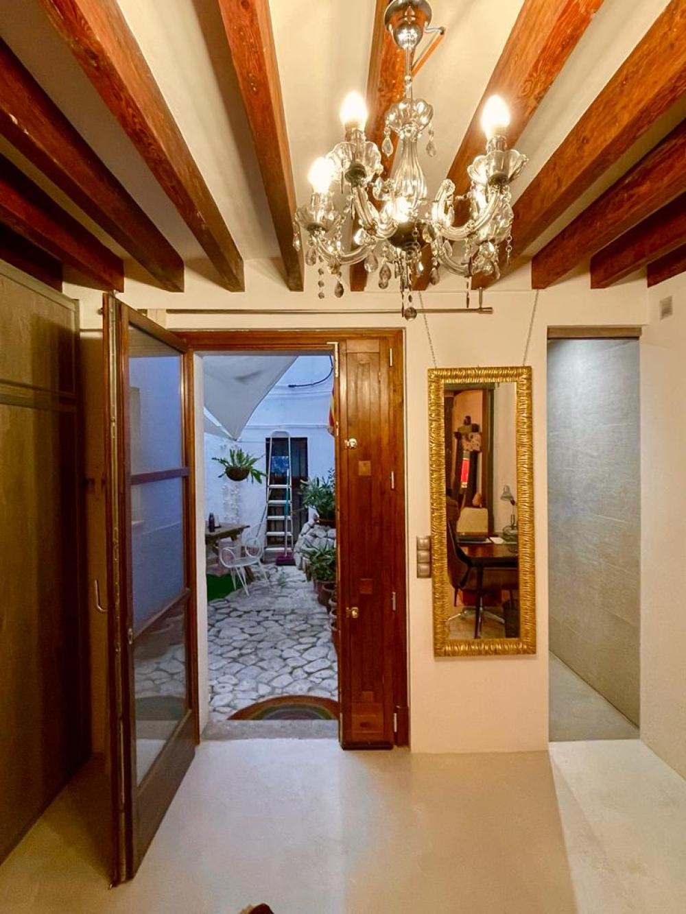  à vendre appartement Santa Catalina-Es Jonquet Palma 16