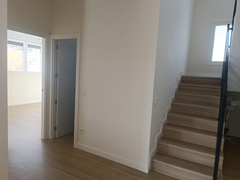  à vendre maison Moralzarzal Cuenca Del Guadarrama 3