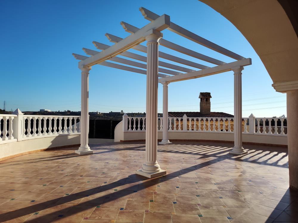  à vendre maison Altorreal Vega Media Del Segura 2