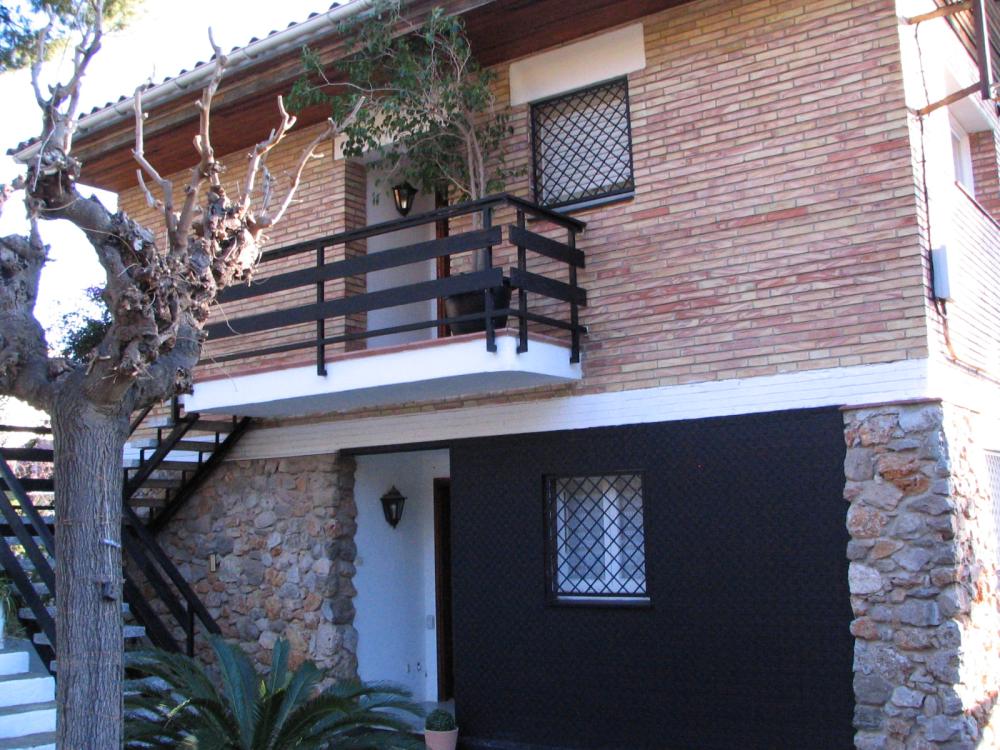  à vendre maison Castelldefels Baix Llobregat 3