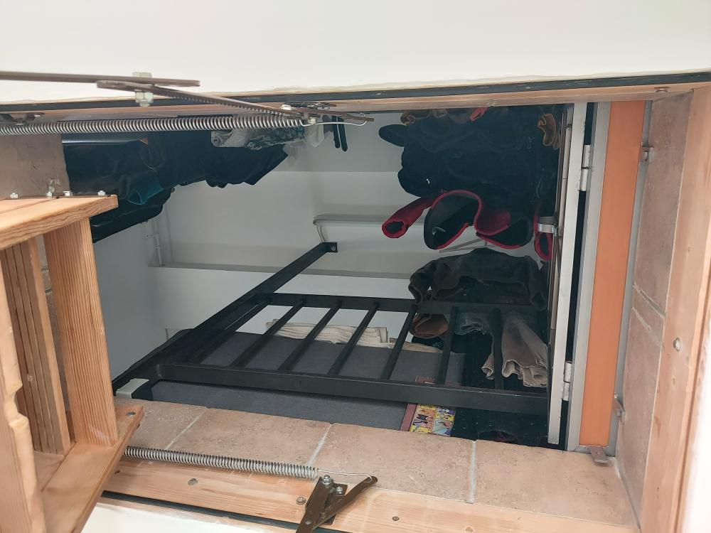  à vendre maison jumelée Chilches Axarquía 26