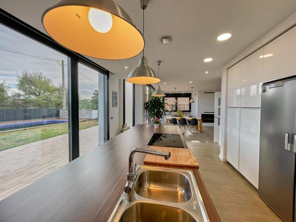 à vendre villa Vora Sitges Garraf 18