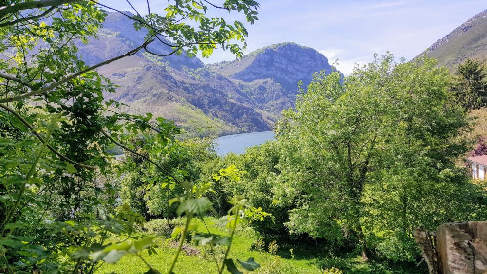  à vendre maison de campagne Bezanes Nalón 8
