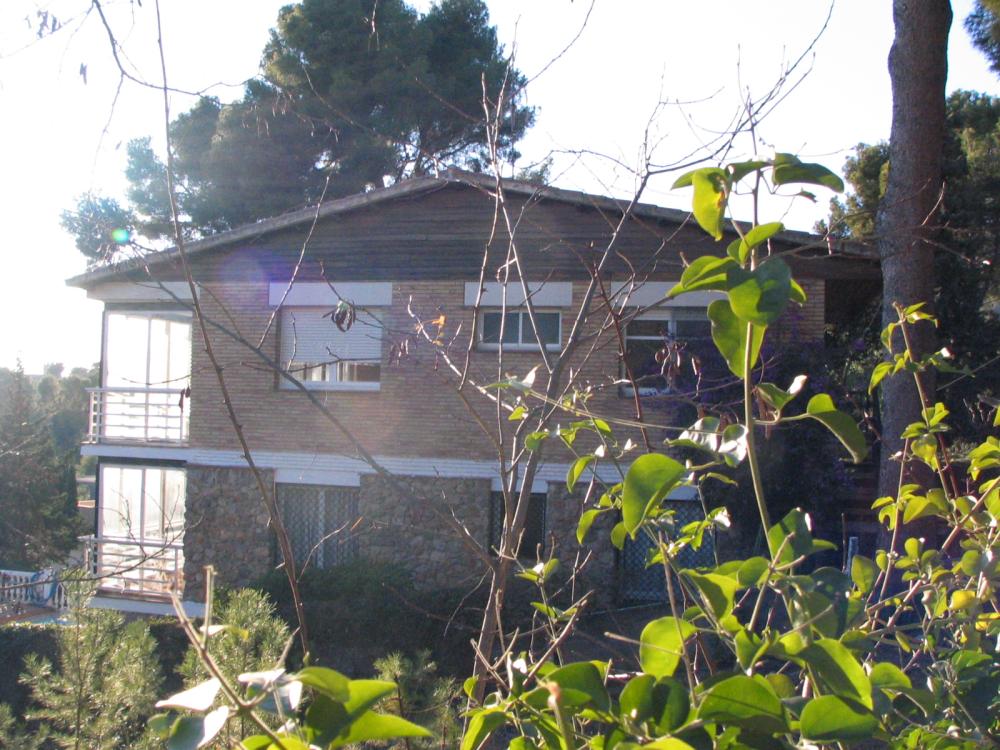  à vendre maison Castelldefels Baix Llobregat 58