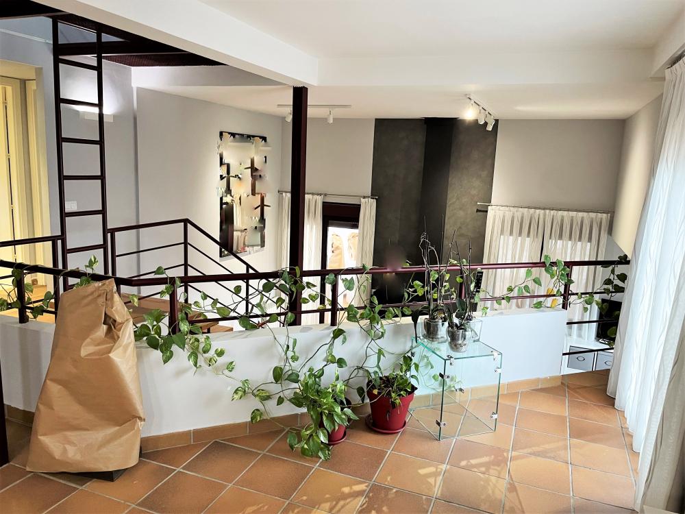  à vendre maison Collado Mediano Cuenca Del Guadarrama 34