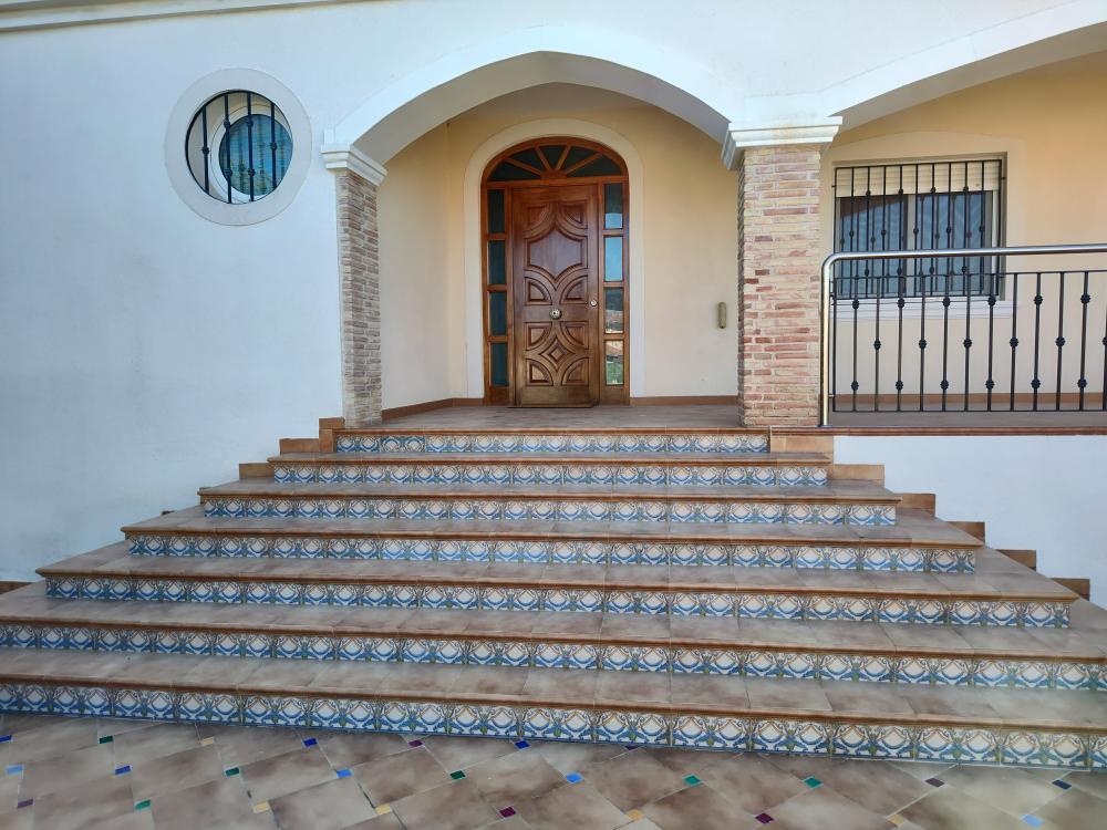  à vendre maison Altorreal Vega Media Del Segura 32