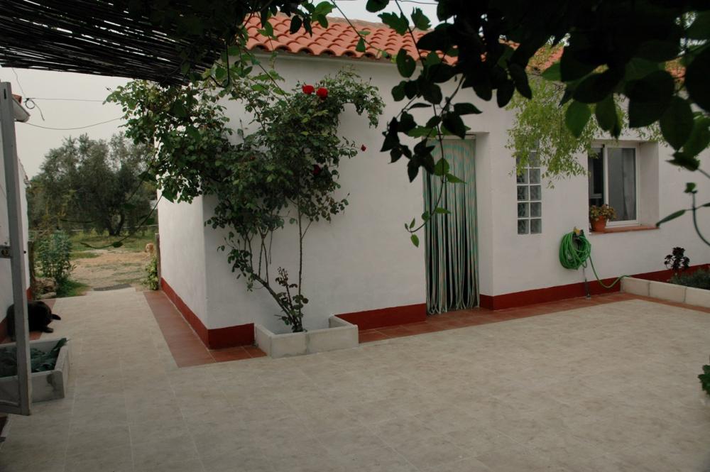  à vendre maison de campagne Espiel Valle Del Guadiato 5