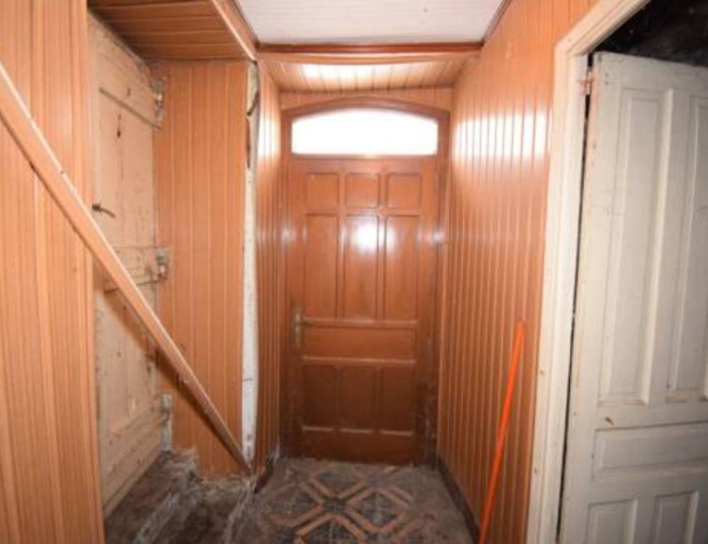  à vendre maison Pontedeume Eume 16