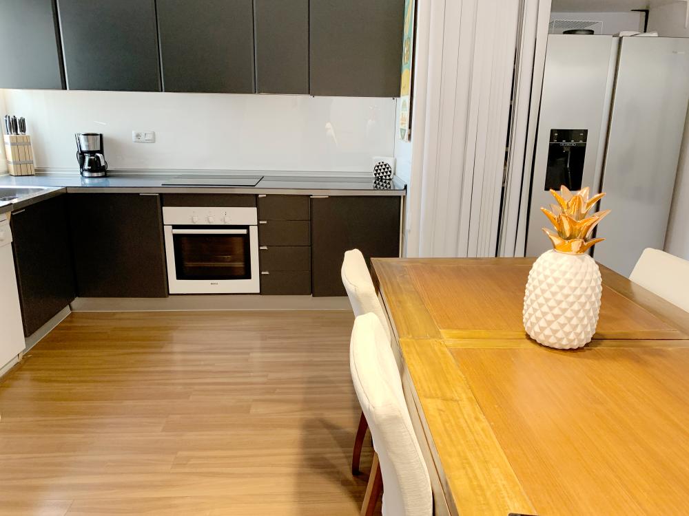  à vendre maison Gran Alacant Baix Vinalopó 6