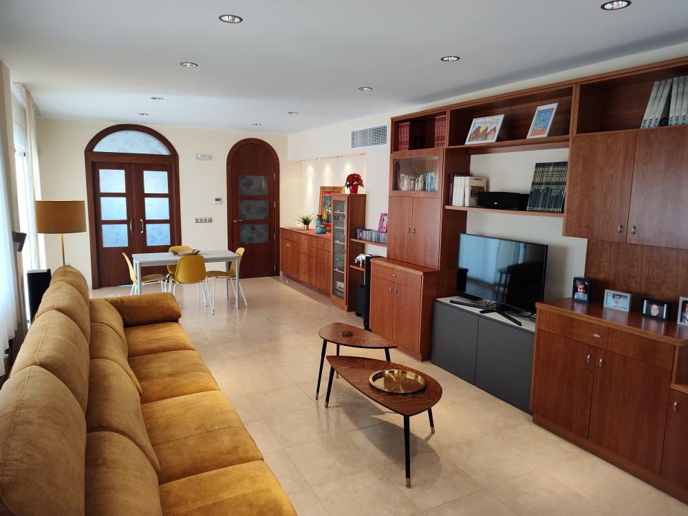  à vendre maison Altorreal Vega Media Del Segura 21