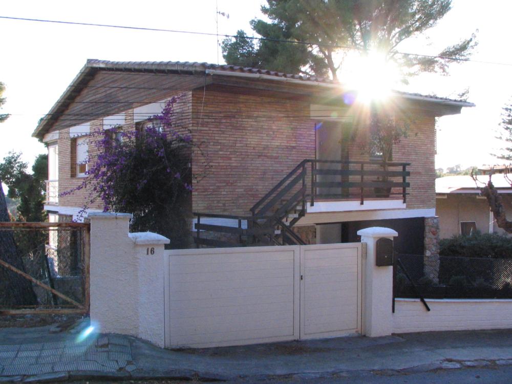  à vendre maison Castelldefels Baix Llobregat 53