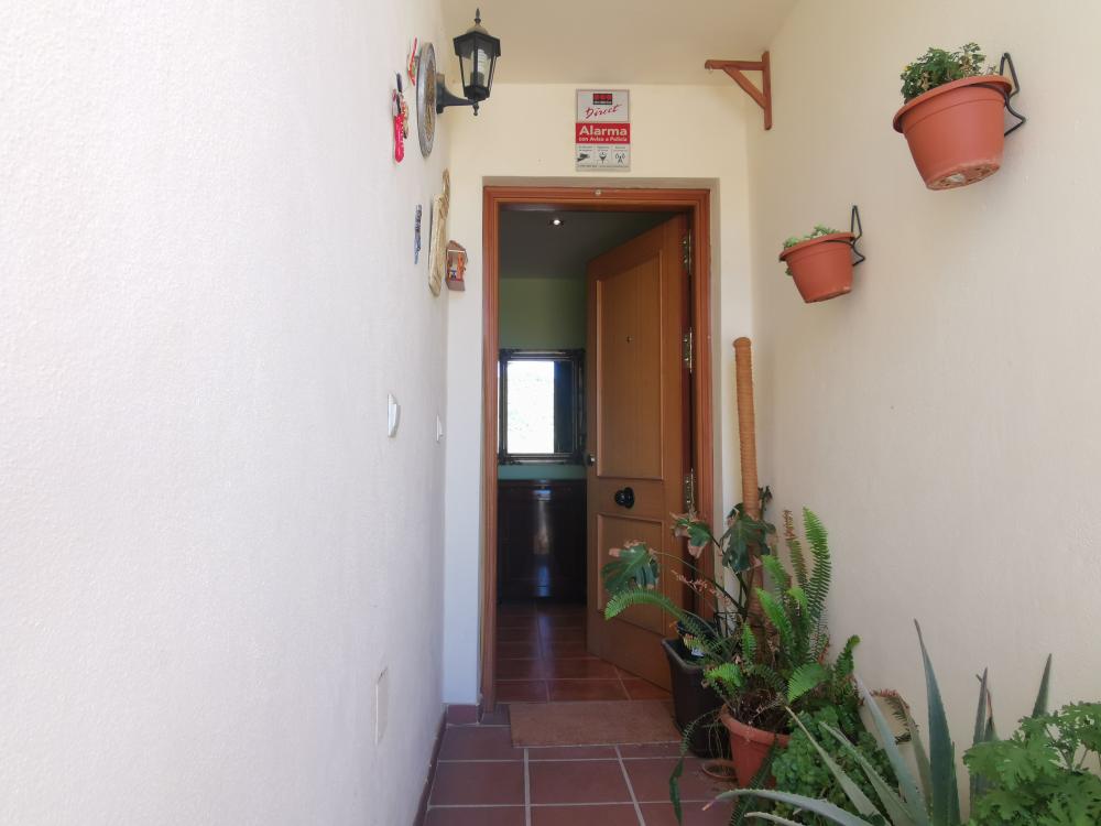  à vendre maison de ville Benagalbón Axarquía 4