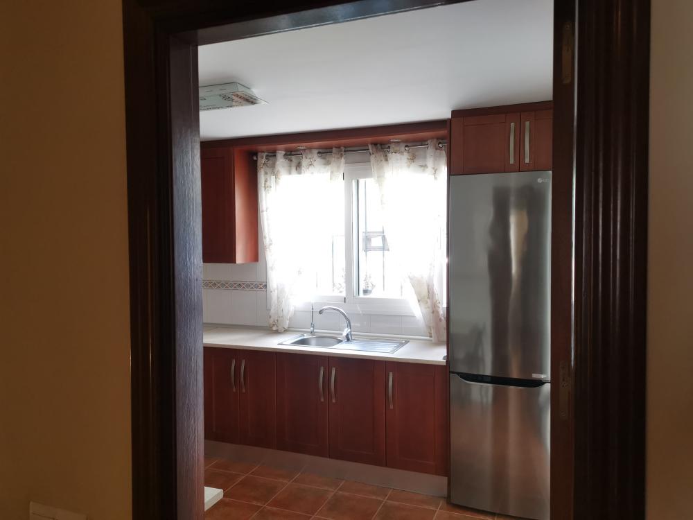  à vendre maison de ville Benagalbón Axarquía 16