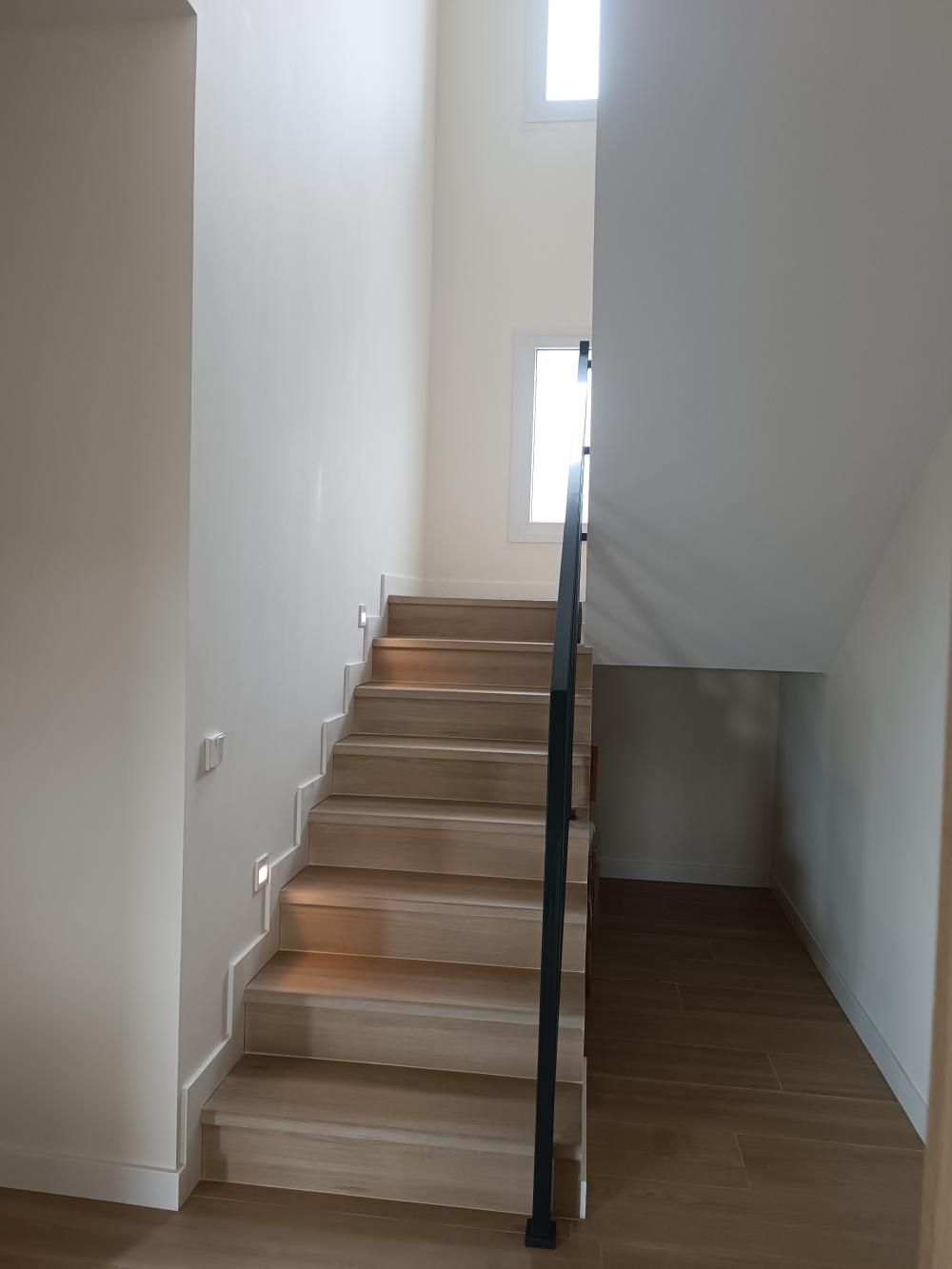  à vendre maison Moralzarzal Cuenca Del Guadarrama 21