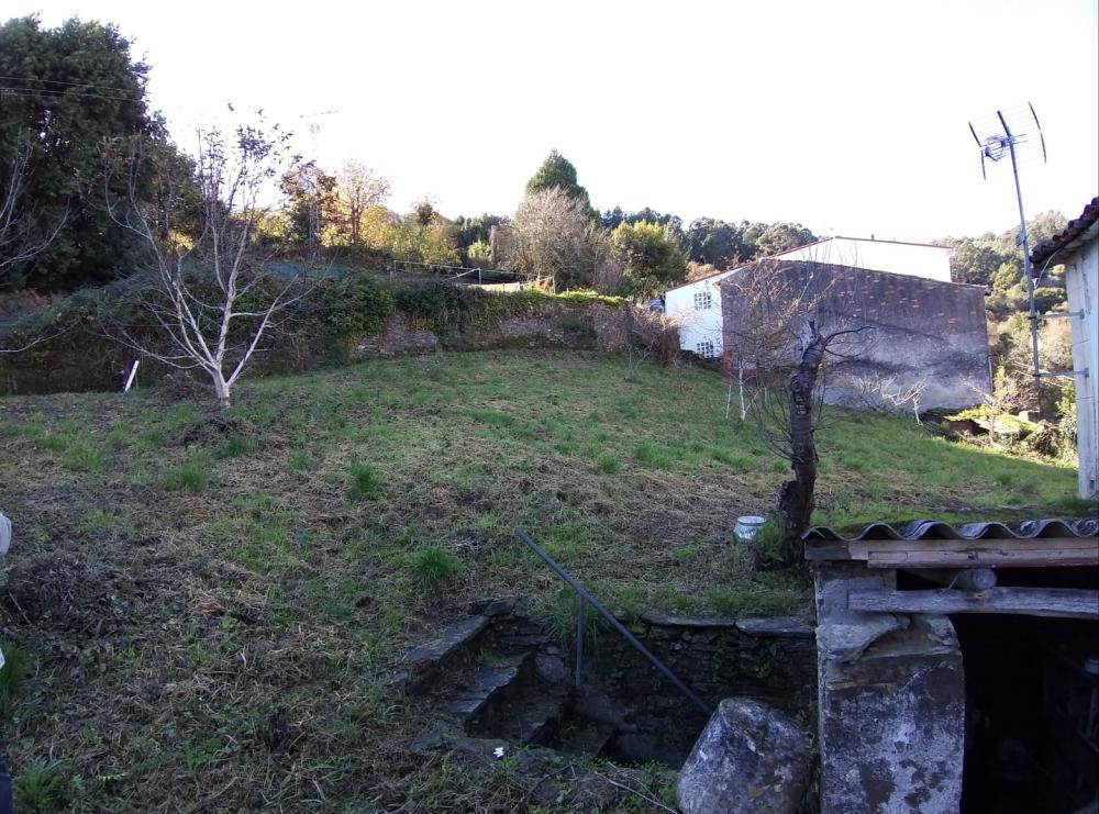  à vendre maison Pontedeume Eume 5